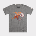 Virginia Tech Football "Skipper" Shirt Style001 Hoodie, Sweatshirt | CoreVibeTees.com