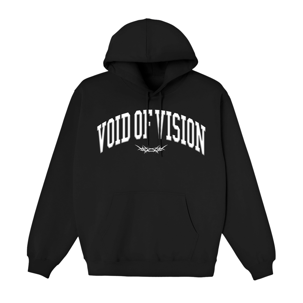 Void of Vision - College Hoodie T-Shirts, Sweatshirt | CoreVibeTees.com