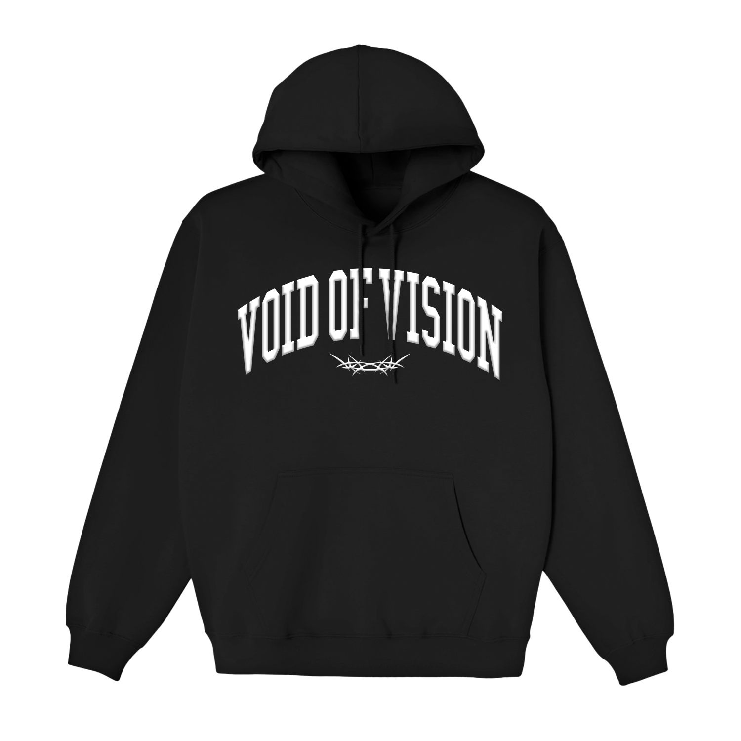 Void of Vision - College Hoodie T-Shirts, Sweatshirt | CoreVibeTees.com