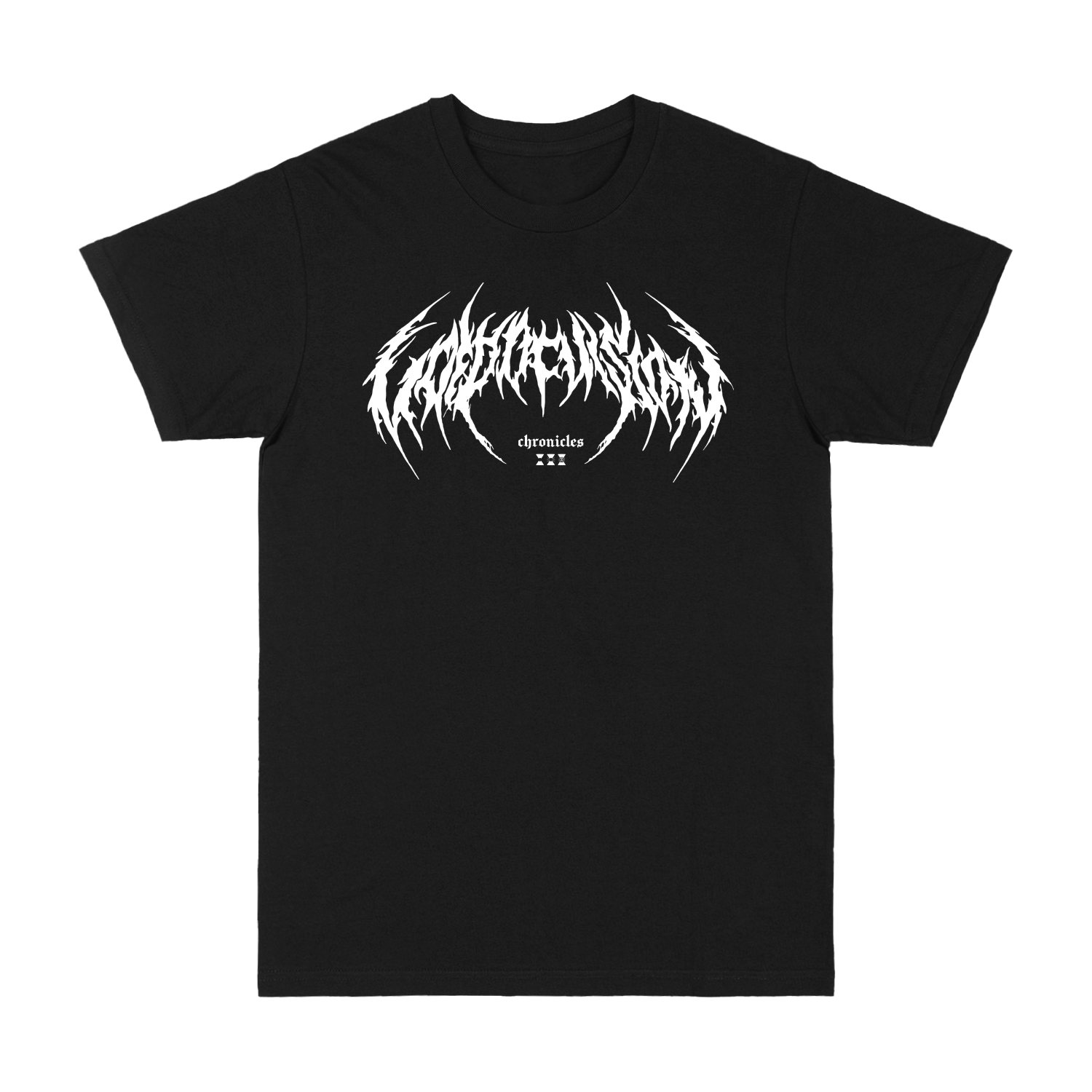 Void of Vision - Death Metal Tee Hoodie, Sweatshirt | CoreVibeTees.com