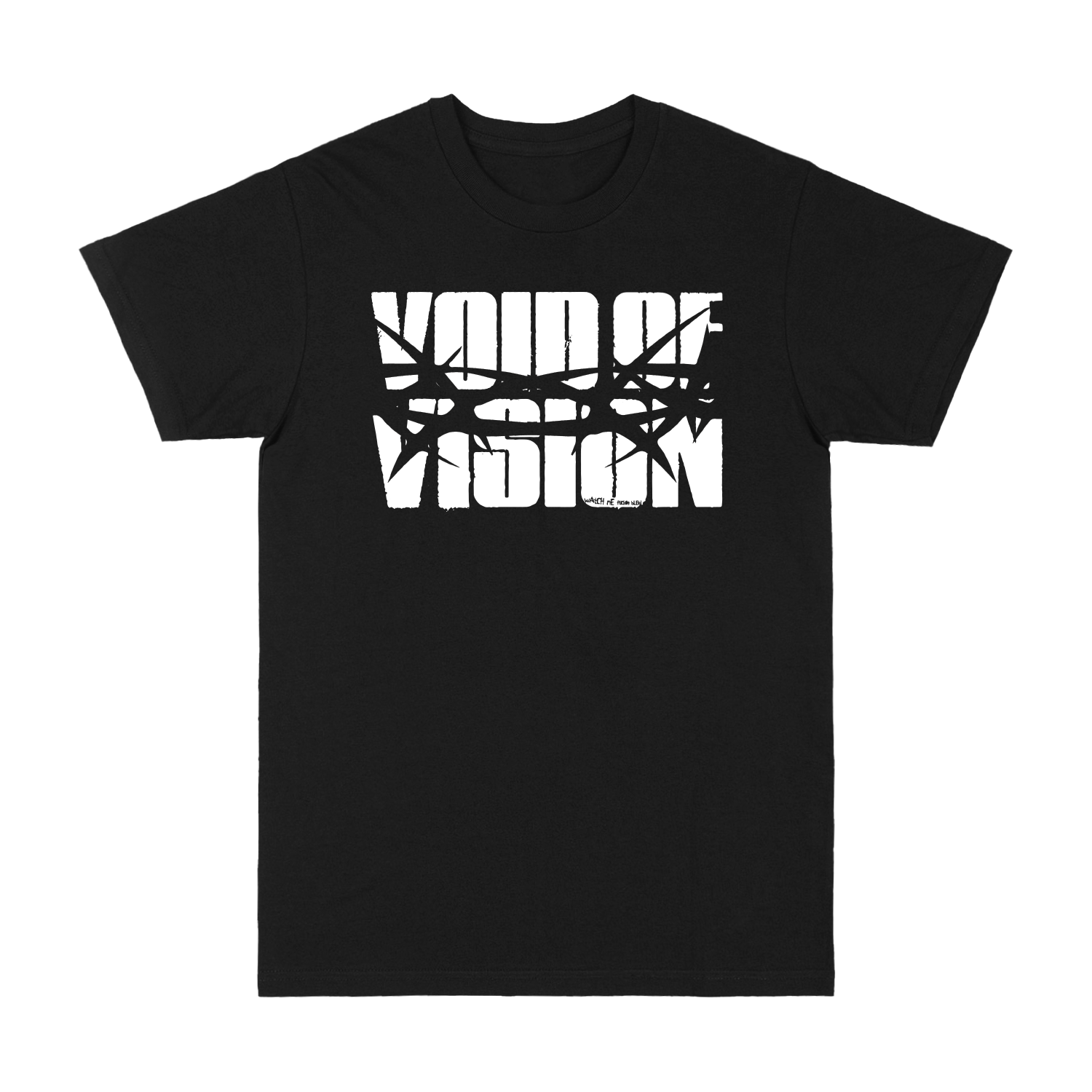 Void of Vision - Watch Me Bleed Tee Hoodie, Sweatshirt | CoreVibeTees.com