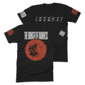 Venom Prison - Bringer of Darkness T-Shirt Hoodie, Sweatshirt | CoreVibeTees.com (Image 1)