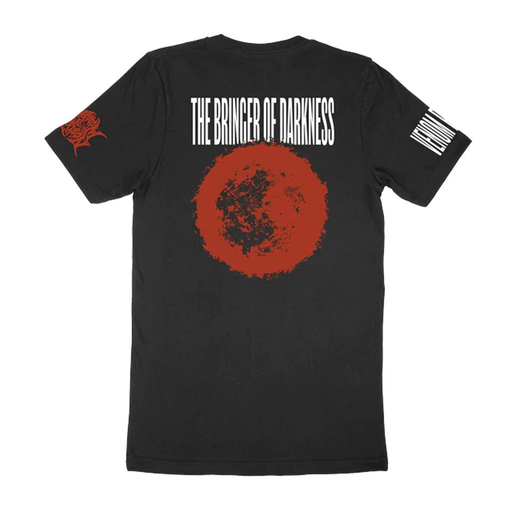 The Bringer Of Darkness T-Shirt (Black) Hoodie, Sweatshirt | CoreVibeTees.com (Image 2)