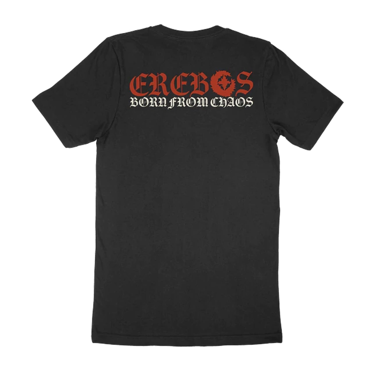 Erebos Artwork T-Shirt (Black) Hoodie, Sweatshirt | CoreVibeTees.com (Image 2)