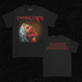 Violence Unimagined T-Shirt (Black) Hoodie, Sweatshirt | CoreVibeTees.com