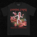 Violence Unimagined Uncensored T-Shirt (Black) Hoodie, Sweatshirt | CoreVibeTees.com