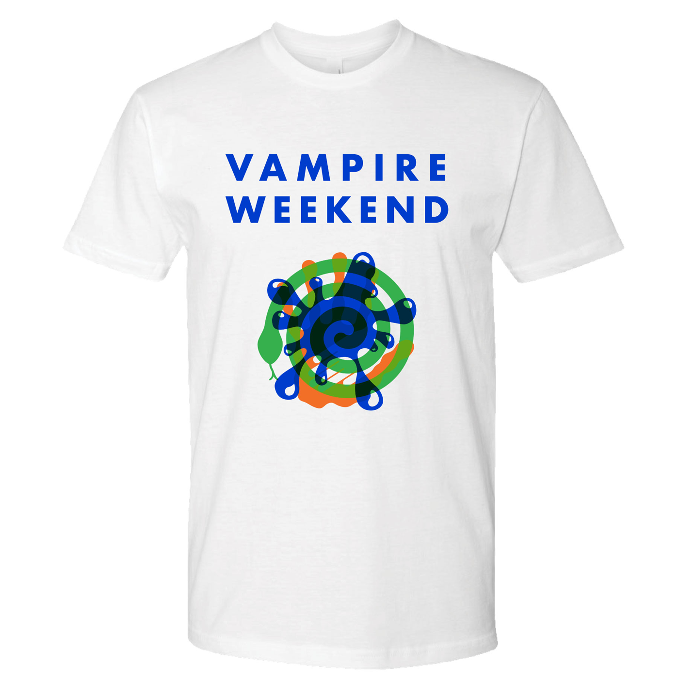 Trifecta T-shirt Hoodie, Sweatshirt | CoreVibeTees.com