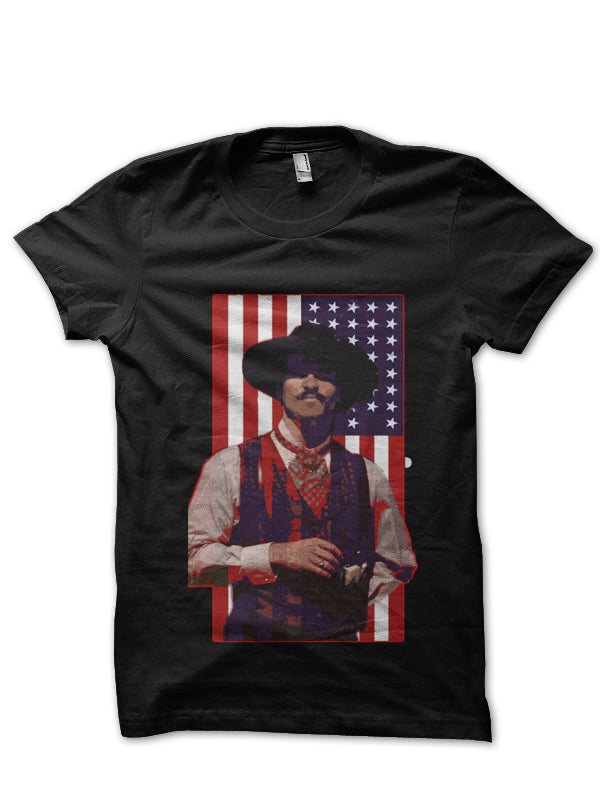 Val Kilmer T-Shirt Style006 Hoodie, Sweatshirt | CoreVibeTees.com