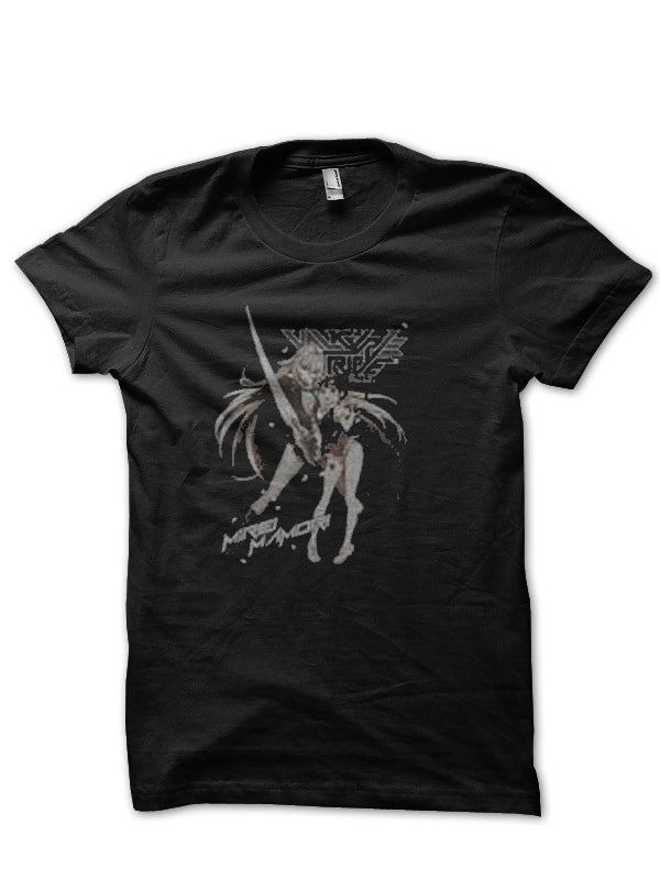 Valkyrie Drive T-Shirt Style011 Hoodie, Sweatshirt | CoreVibeTees.com