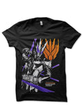 Valkyrie Drive T-Shirt Hoodie, Sweatshirt | CoreVibeTees.com