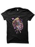 Valkyrie Drive T-Shirt Style009 Hoodie, Sweatshirt | CoreVibeTees.com