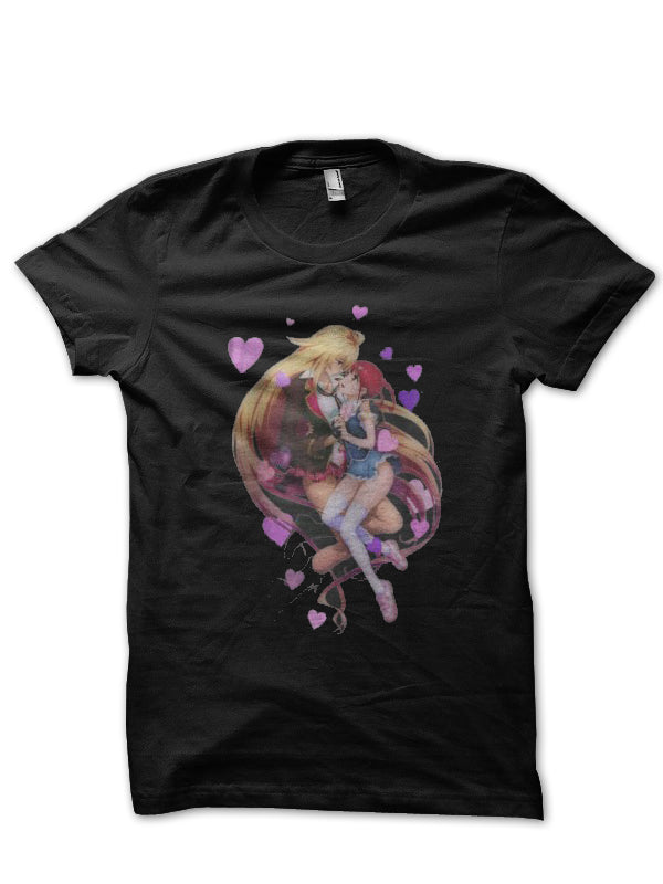 Valkyrie Drive T-Shirt Style009 Hoodie, Sweatshirt | CoreVibeTees.com