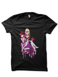 Valkyrie Drive T-Shirt Style008 Hoodie, Sweatshirt | CoreVibeTees.com