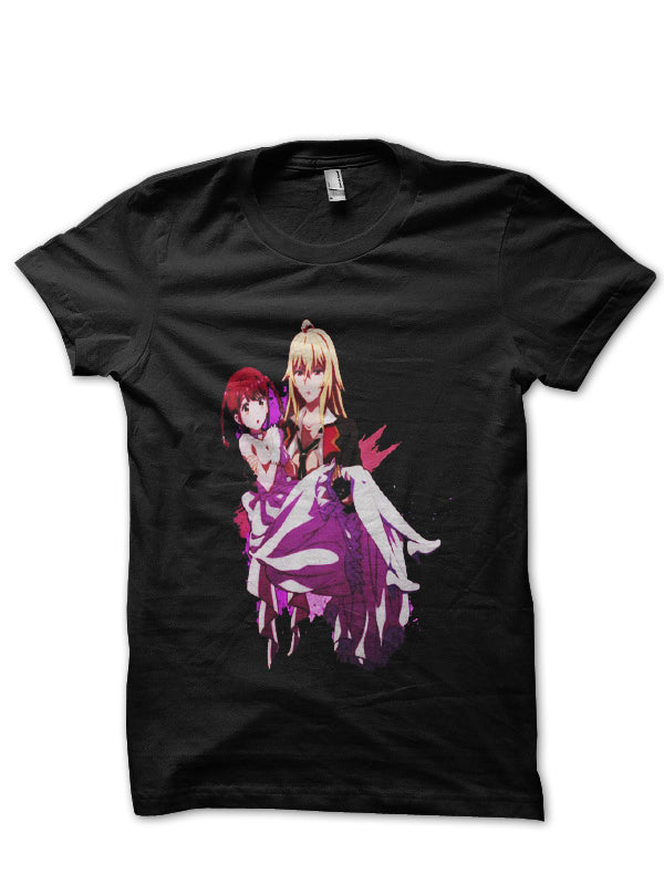 Valkyrie Drive T-Shirt Style008 Hoodie, Sweatshirt | CoreVibeTees.com
