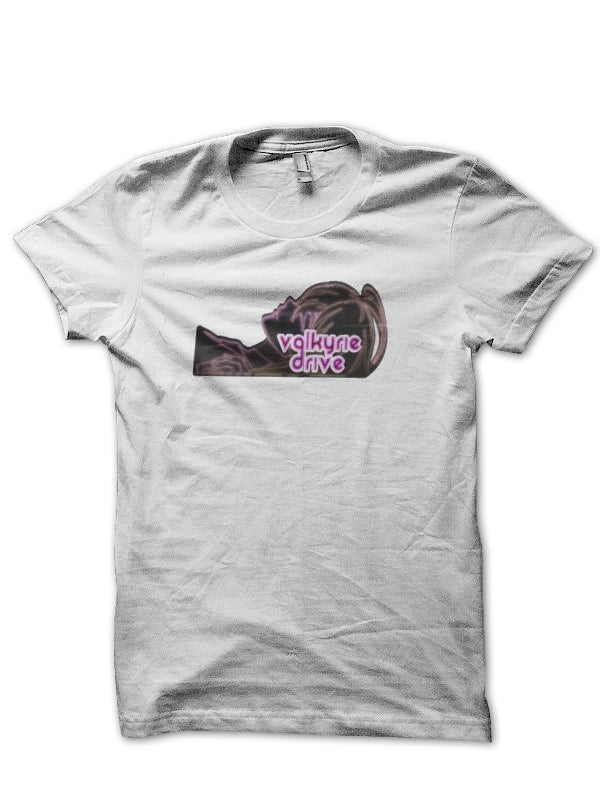 Valkyrie Drive T-Shirt Style007 Hoodie, Sweatshirt | CoreVibeTees.com