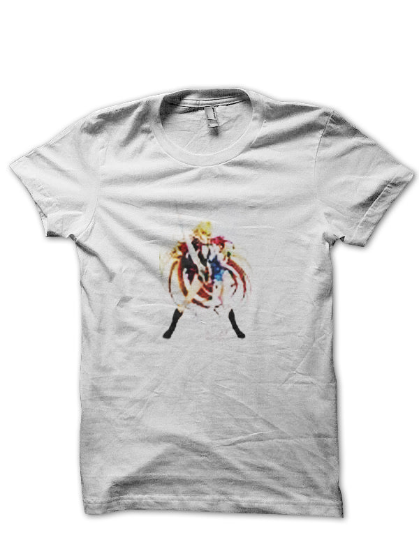 Valkyrie Drive T-Shirt Style005 Hoodie, Sweatshirt | CoreVibeTees.com
