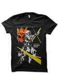 Valkyrie Drive T-Shirt Style002 Hoodie, Sweatshirt | CoreVibeTees.com
