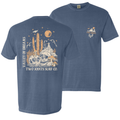 Valley of Dreams Tee Hoodie, Sweatshirt | CoreVibeTees.com