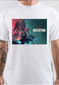 Valorant Reflection T-Shirt Hoodie, Sweatshirt | CoreVibeTees.com