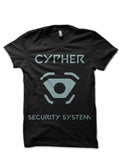Valorant Cypher Black T-Shirt Style001 Hoodie, Sweatshirt | CoreVibeTees.com