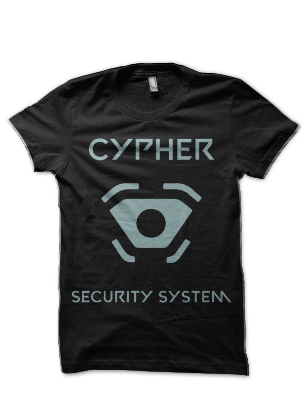 Valorant Cypher Black T-Shirt Style001 Hoodie, Sweatshirt | CoreVibeTees.com