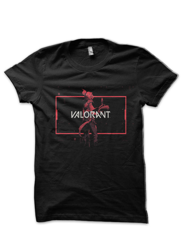 Valorant T-Shirt Style004 Hoodie, Sweatshirt | CoreVibeTees.com