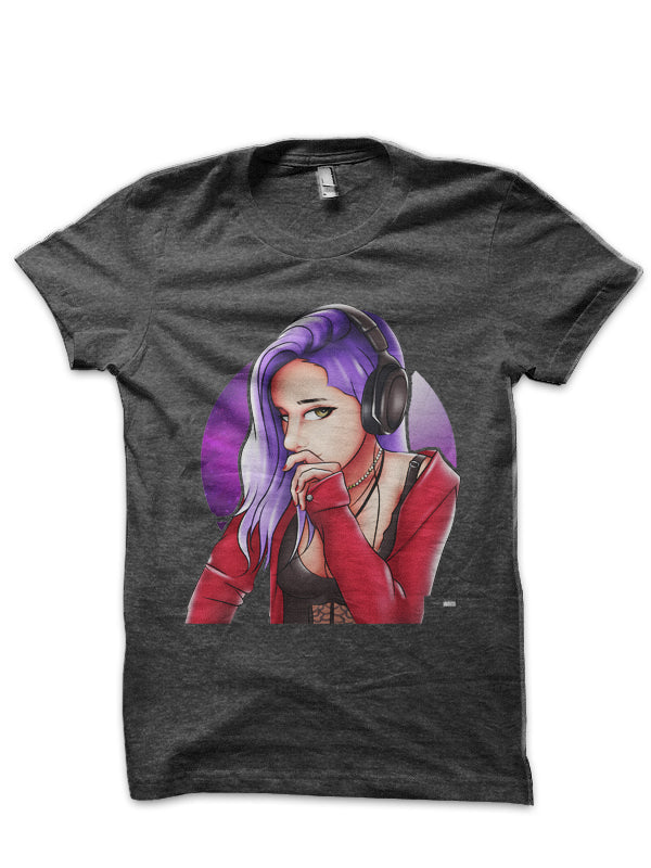 GalacticZomb13 T-Shirt Hoodie, Sweatshirt | CoreVibeTees.com