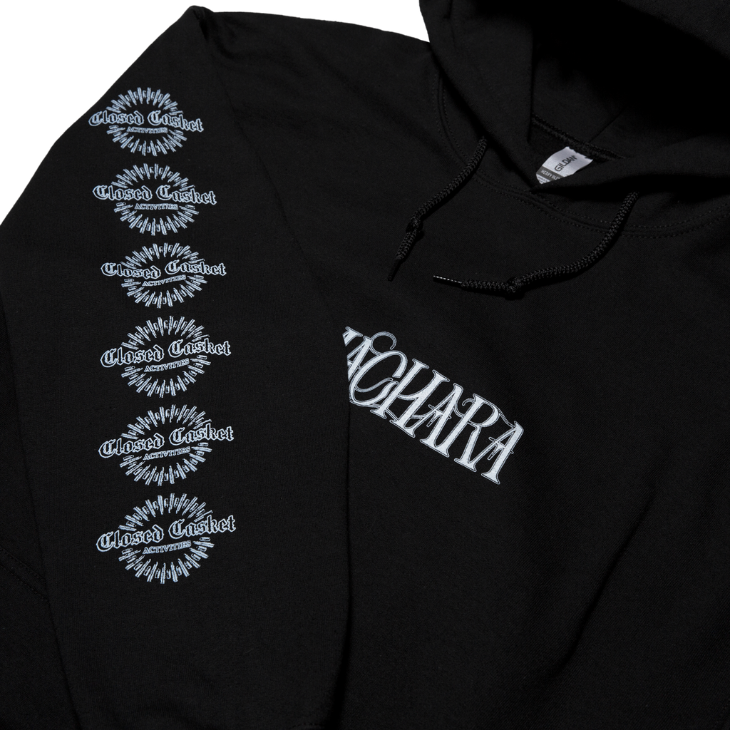 Vamachara - Rose Hoodie T-Shirts, Sweatshirt | CoreVibeTees.com (Image 3)