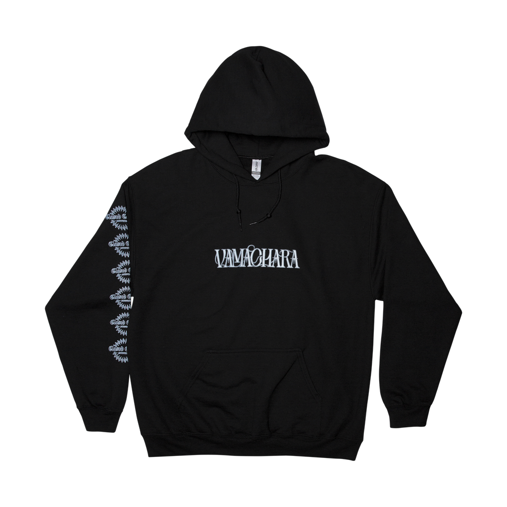 Vamachara - Rose Hoodie T-Shirts, Sweatshirt | CoreVibeTees.com (Image 1)