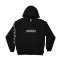Vamachara - Rose Hoodie T-Shirts, Sweatshirt | CoreVibeTees.com (Image 1)