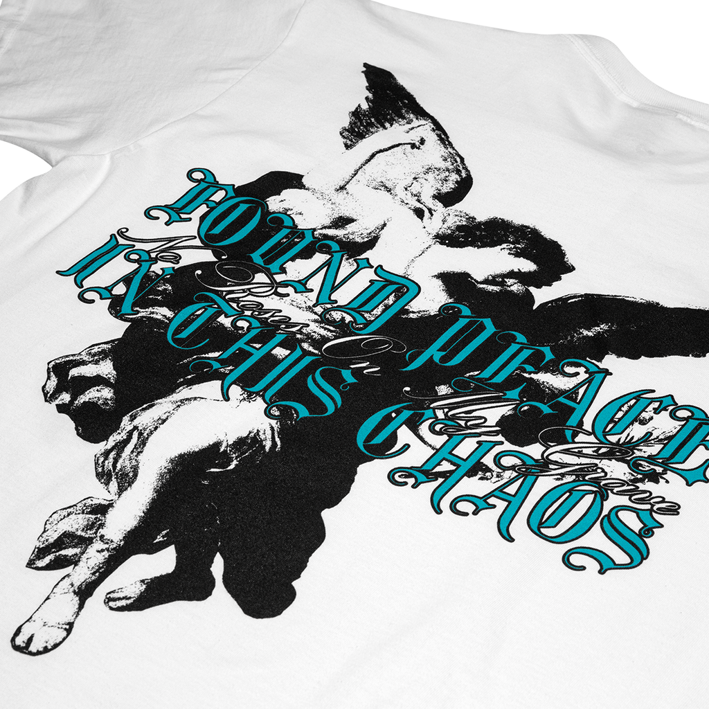 Vamachara - Chaos Angel Tee Hoodie, Sweatshirt | CoreVibeTees.com (Image 3)
