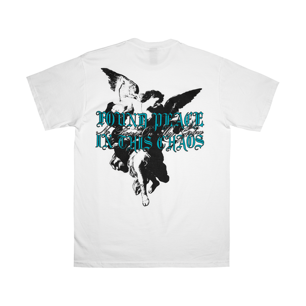 Vamachara - Chaos Angel Tee Hoodie, Sweatshirt | CoreVibeTees.com (Image 1)
