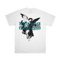 Vamachara - Chaos Angel Tee Hoodie, Sweatshirt | CoreVibeTees.com (Image 1)