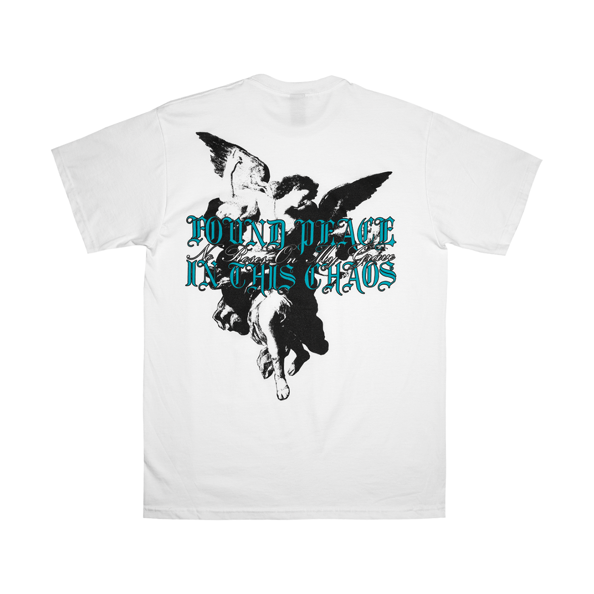 Vamachara - Chaos Angel Tee Hoodie, Sweatshirt | CoreVibeTees.com (Image 1)