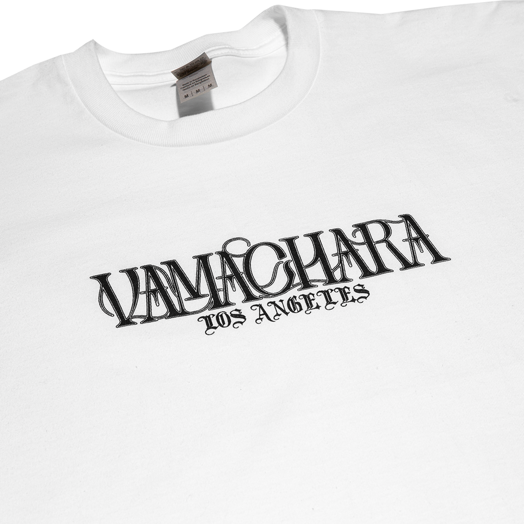 Vamachara - Chaos Angel Tee Hoodie, Sweatshirt | CoreVibeTees.com (Image 4)