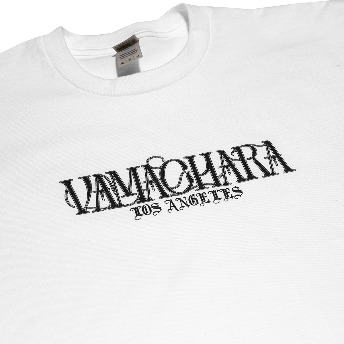 Vamachara - Chaos Angel Tee Hoodie, Sweatshirt | CoreVibeTees.com (Image 4)