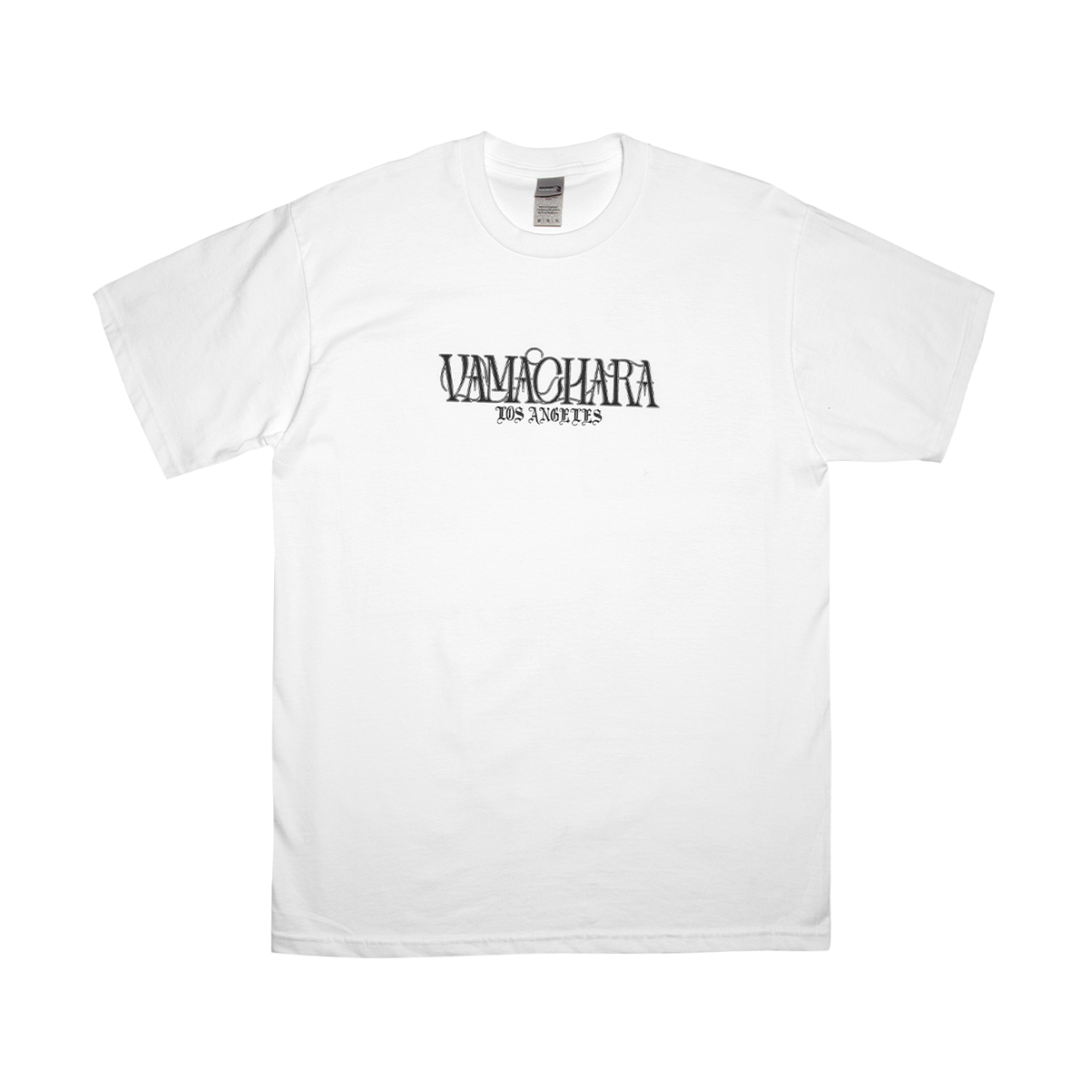 Vamachara - Chaos Angel Tee Hoodie, Sweatshirt | CoreVibeTees.com (Image 2)