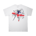 Vamachara - Gundam Wing Tee Hoodie, Sweatshirt | CoreVibeTees.com (Image 1)