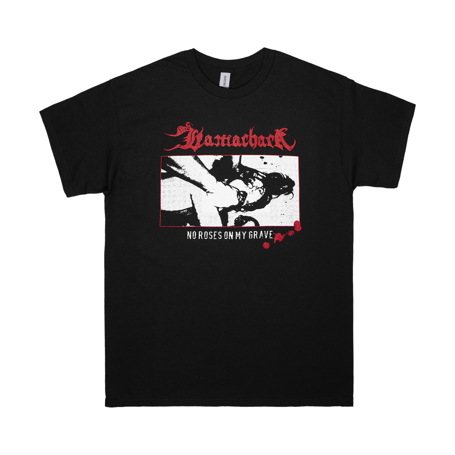 Vamachara - 150 Roses Tee Hoodie, Sweatshirt | CoreVibeTees.com (Image 1)