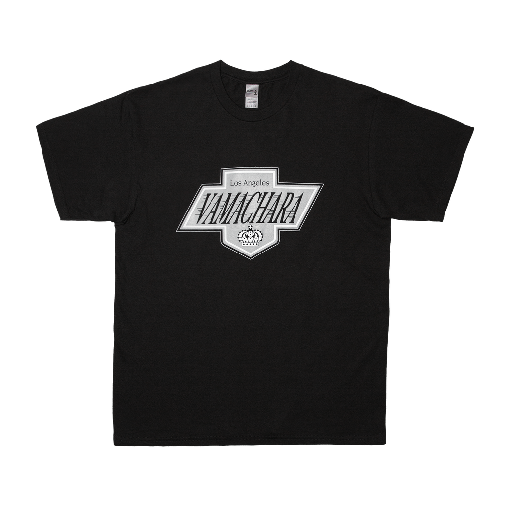 Vamachara - Kings Tee Hoodie, Sweatshirt | CoreVibeTees.com (Image 1)