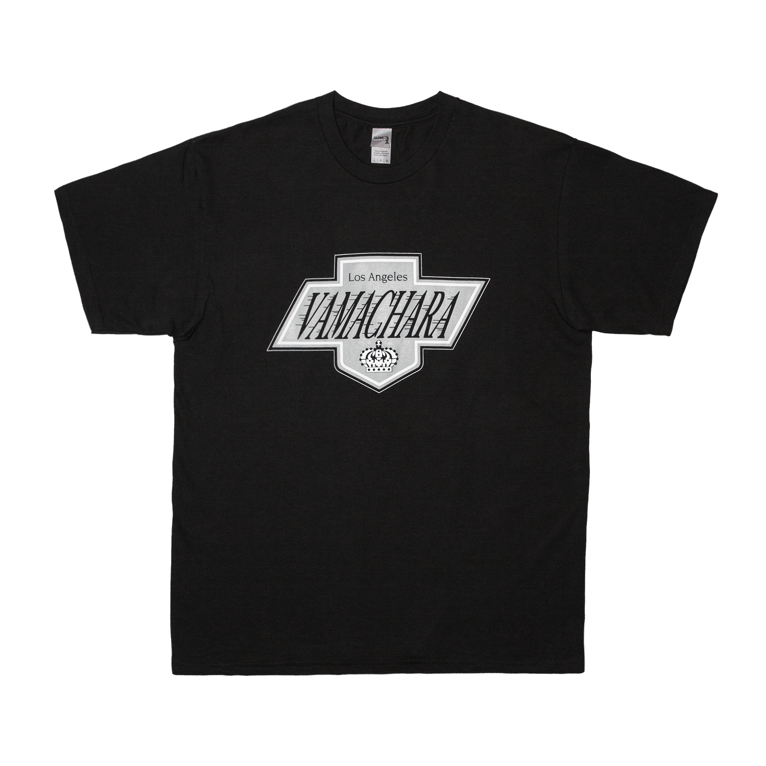 Vamachara - Kings Tee Hoodie, Sweatshirt | CoreVibeTees.com (Image 1)