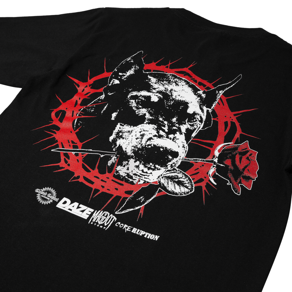 Vamachara - Mongrel TOC Collab Tee Hoodie, Sweatshirt | CoreVibeTees.com (Image 3)
