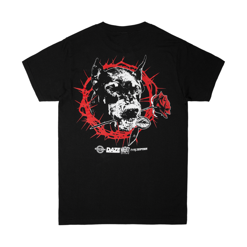 Vamachara - Mongrel TOC Collab Tee Hoodie, Sweatshirt | CoreVibeTees.com (Image 1)