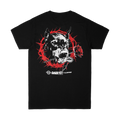 Vamachara - Mongrel TOC Collab Tee Hoodie, Sweatshirt | CoreVibeTees.com (Image 1)