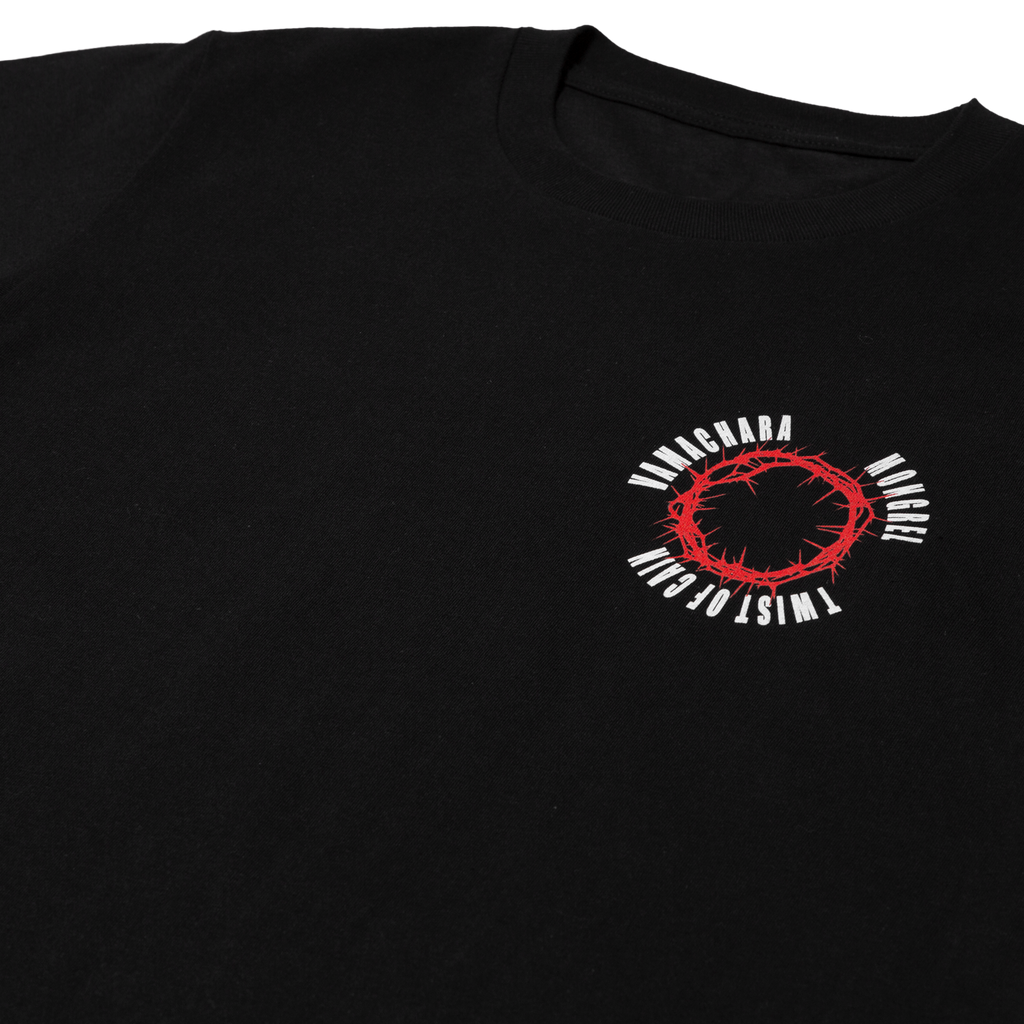 Vamachara - Mongrel TOC Collab Tee Hoodie, Sweatshirt | CoreVibeTees.com (Image 4)