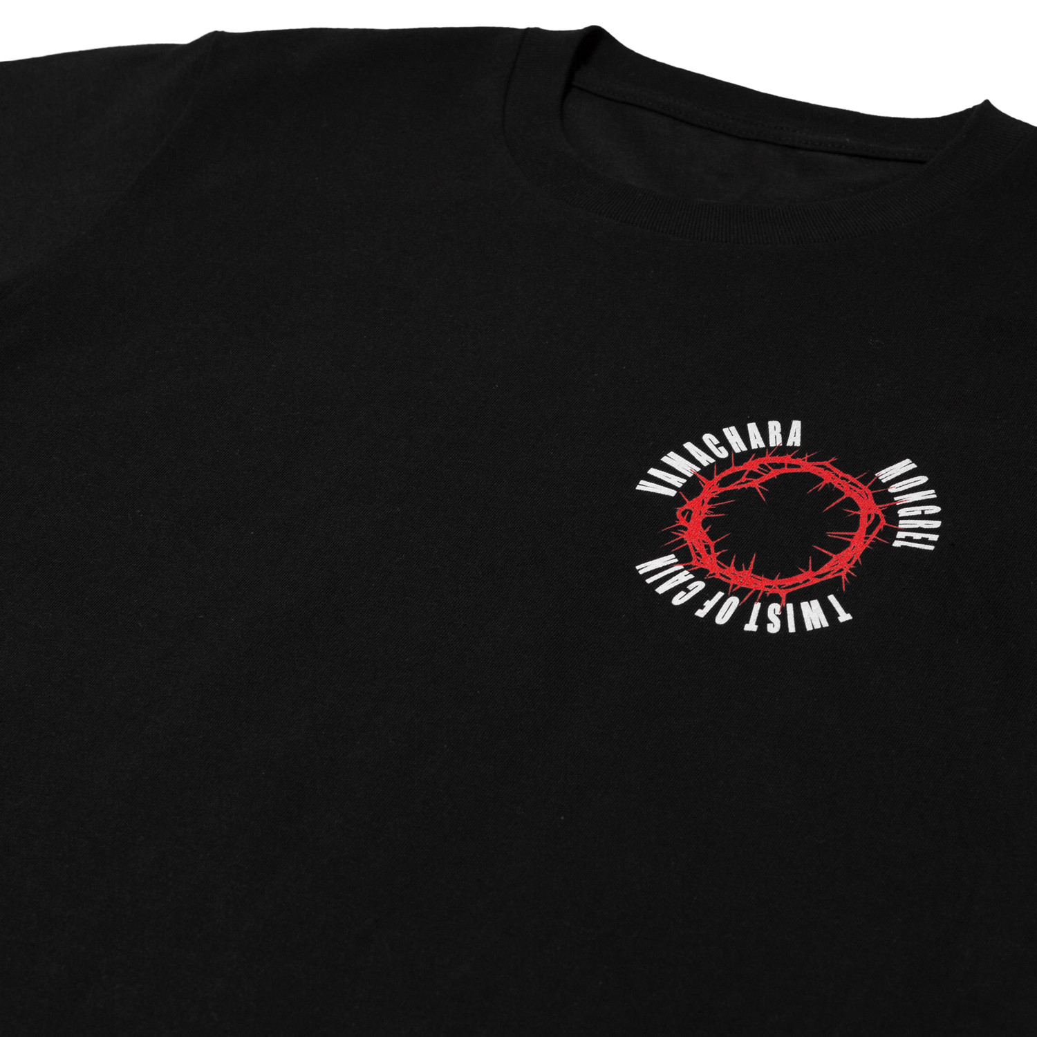 Vamachara - Mongrel TOC Collab Tee Hoodie, Sweatshirt | CoreVibeTees.com (Image 4)