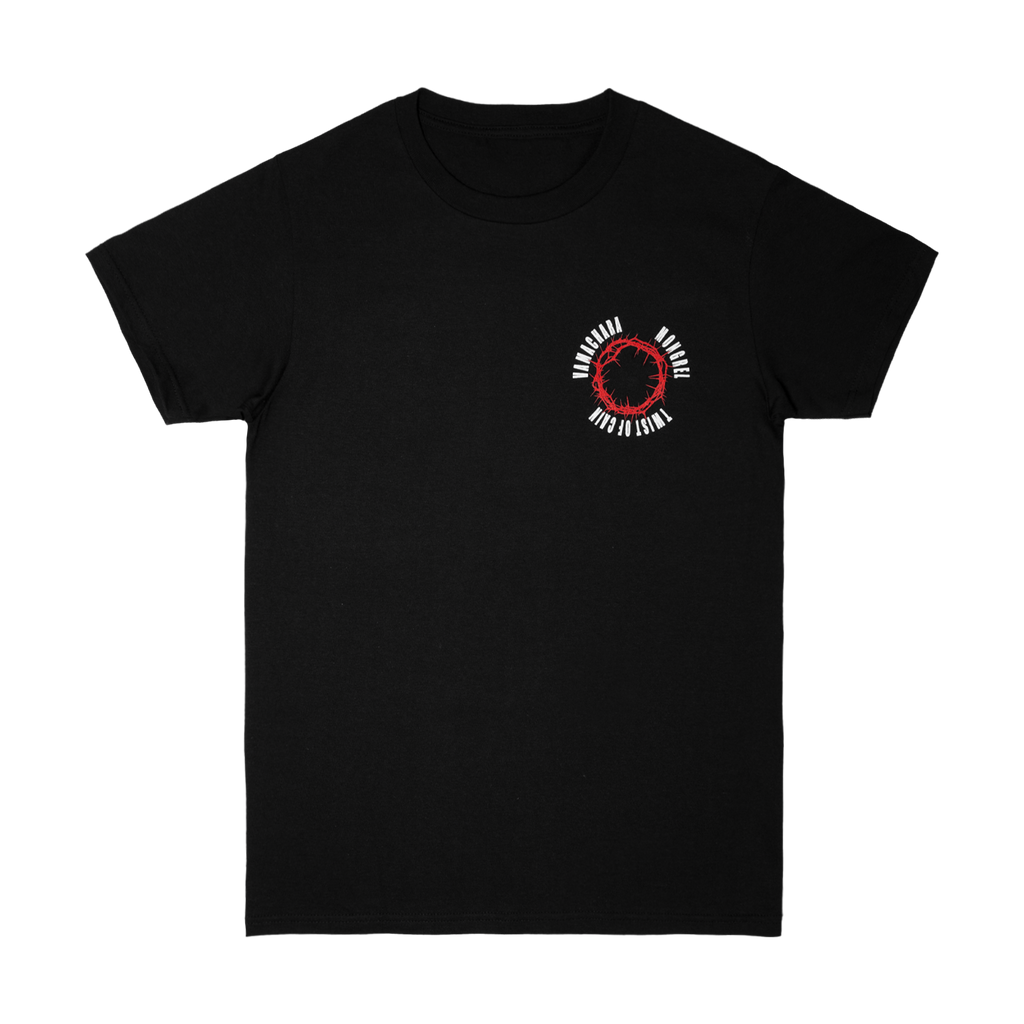 Vamachara - Mongrel TOC Collab Tee Hoodie, Sweatshirt | CoreVibeTees.com (Image 2)