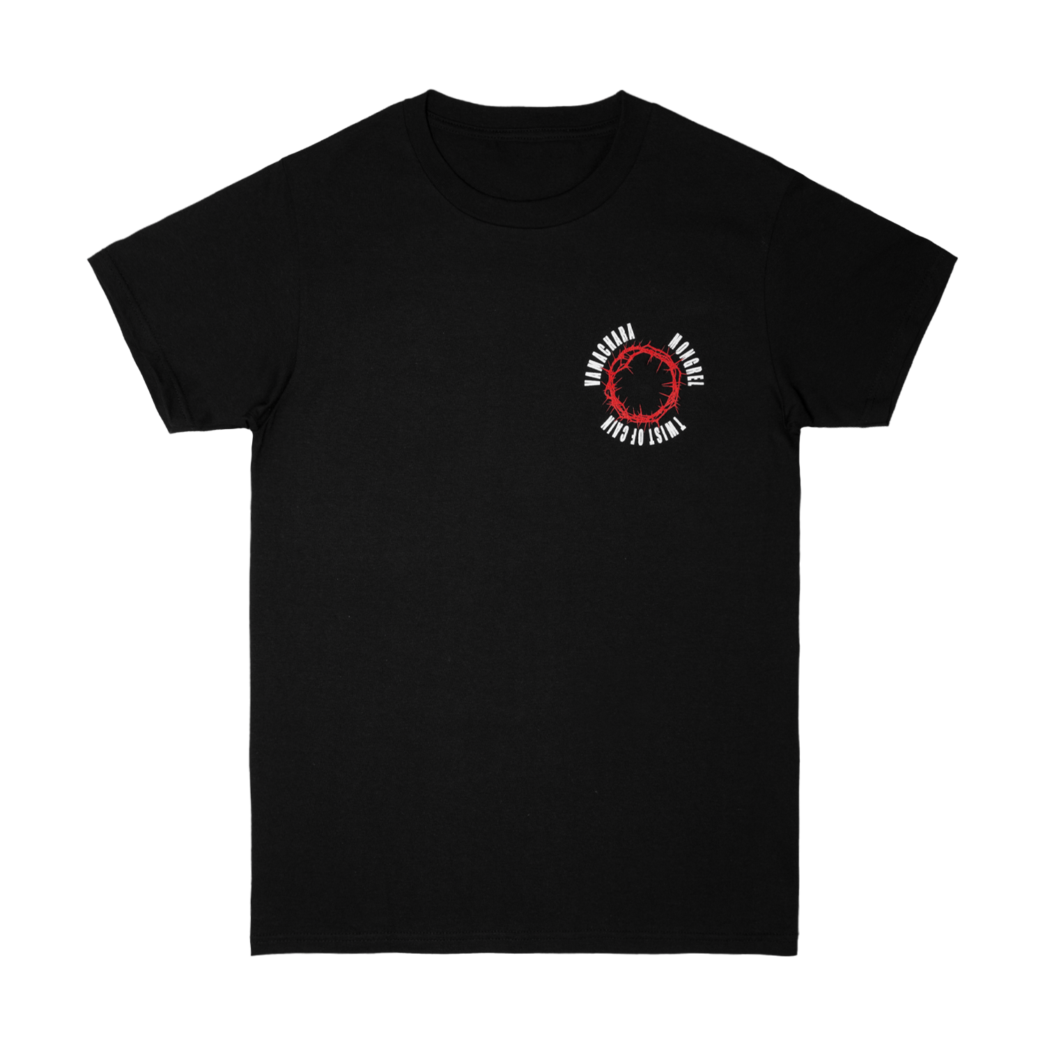 Vamachara - Mongrel TOC Collab Tee Hoodie, Sweatshirt | CoreVibeTees.com (Image 2)