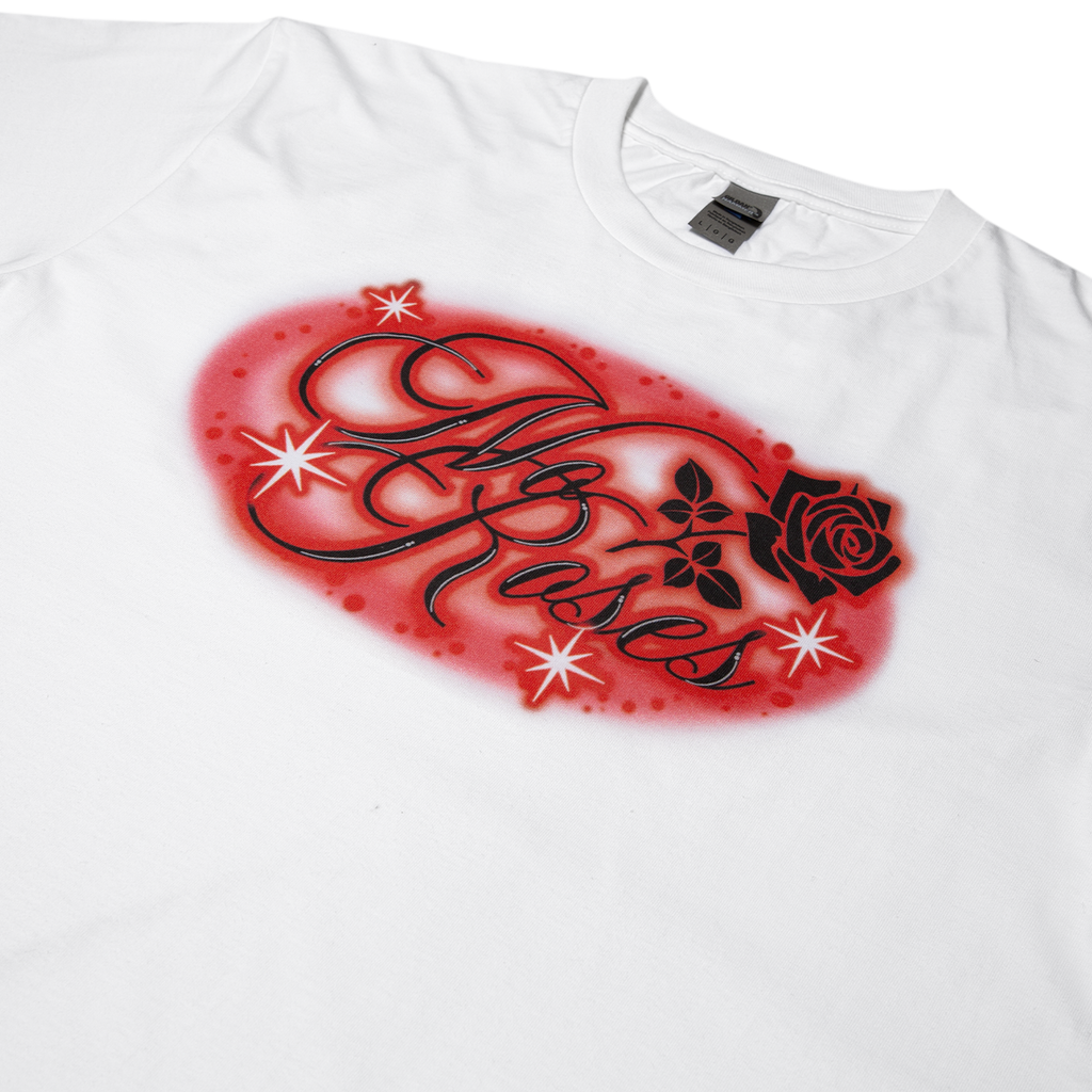 Vamachara - No Roses Tee Hoodie, Sweatshirt | CoreVibeTees.com (Image 2)