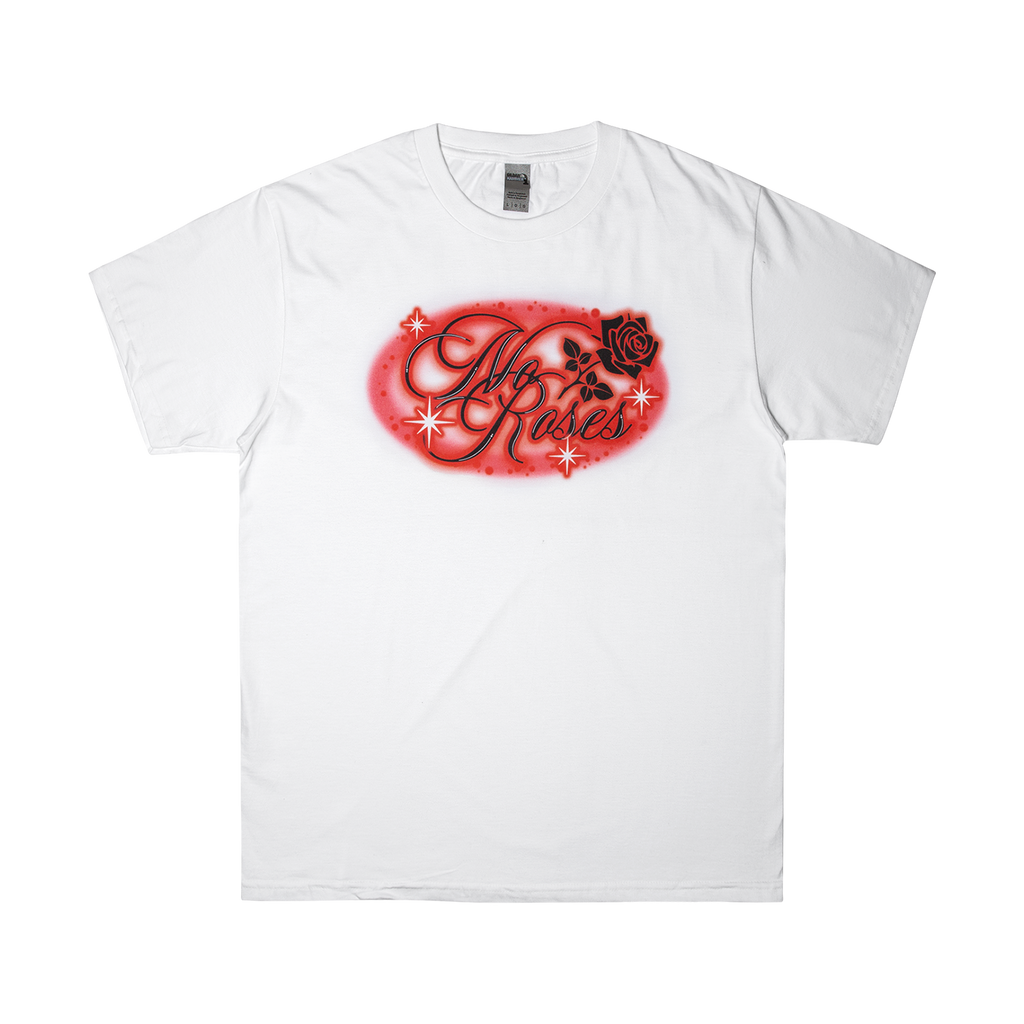 Vamachara - No Roses Tee Hoodie, Sweatshirt | CoreVibeTees.com (Image 1)